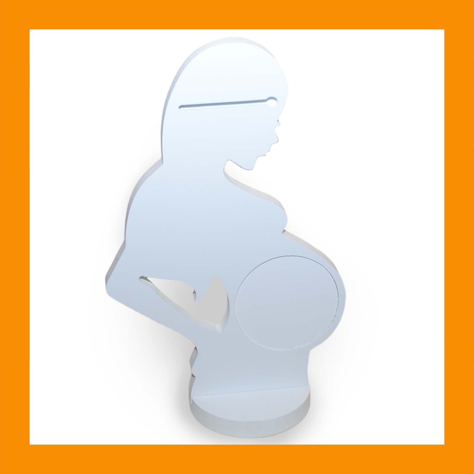 Ultrasound Frame Silhouette 14 5 Inches More Than A Handyman - free 30.00 robux pastebin.com